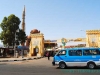 Общественный транспорт Египта