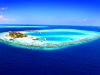 Вся красота Мальдив
