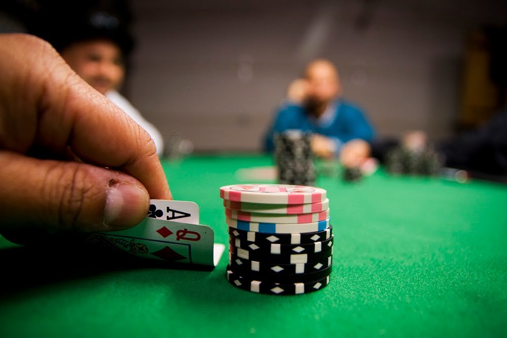 В каких румах лучше играть в покер в 2019 году