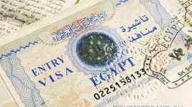 Визы и документы для поездки в Египет